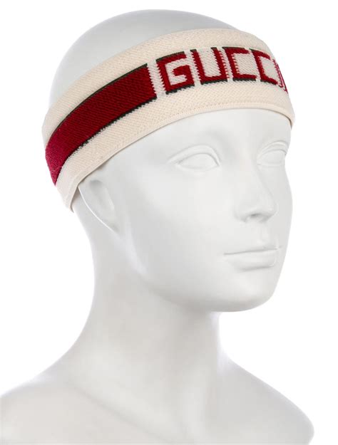 gucci bandana gogo|authentic Gucci headband for sale.